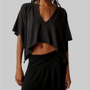 Free People Movement Reflect Tee